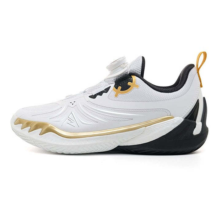 Rigorer AR3 Kids Basketball Shoe - CMD Sports