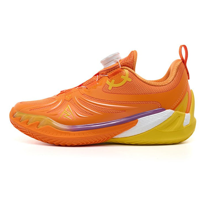 Rigorer AR3 Kids Basketball Shoe - CMD Sports