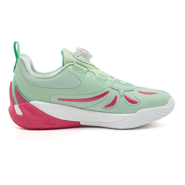 Rigorer AR3 Kids Basketball Shoe - CMD Sports