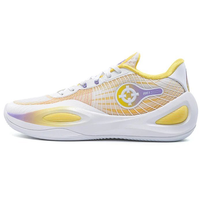 Austin Reaves AR1 Basketball Shoes by Rigorer | CMD Sports
