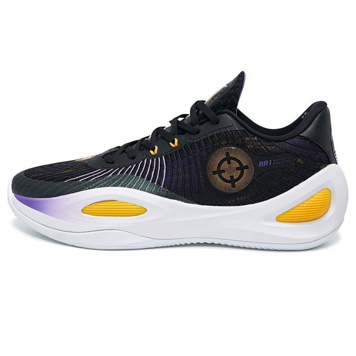 Rigorer Austin Reaves AR1 Basketball Shoe - CMD Sports