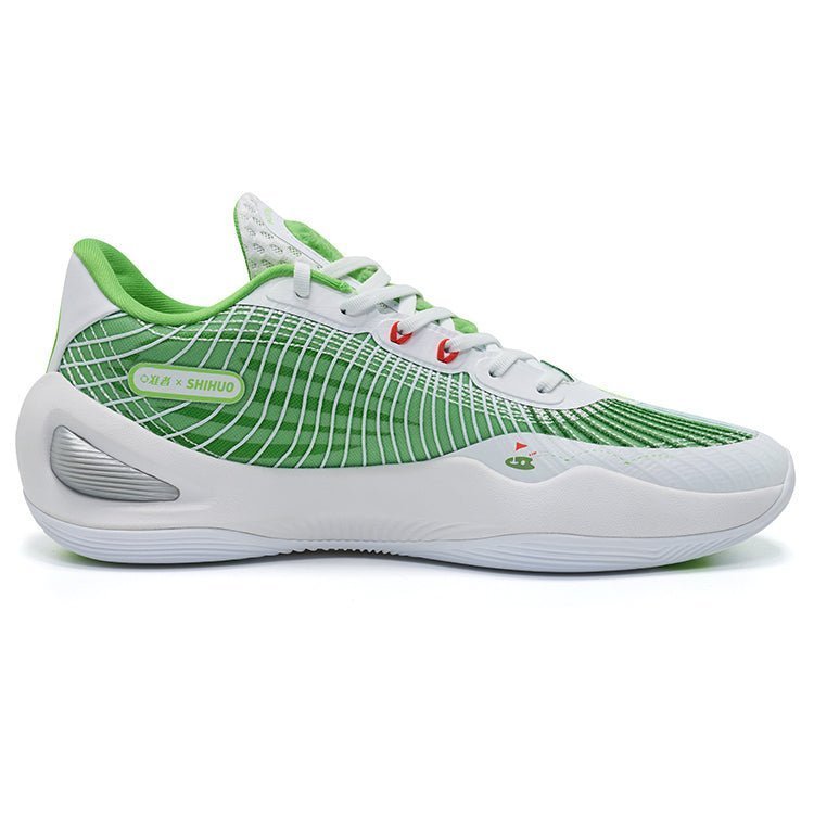 Rigorer Austin Reaves AR1 Basketball Shoe - CMD Sports