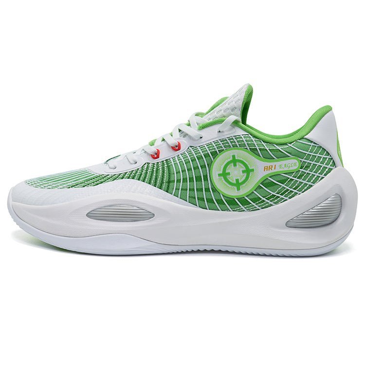 Rigorer Austin Reaves AR1 Basketball Shoe - CMD Sports