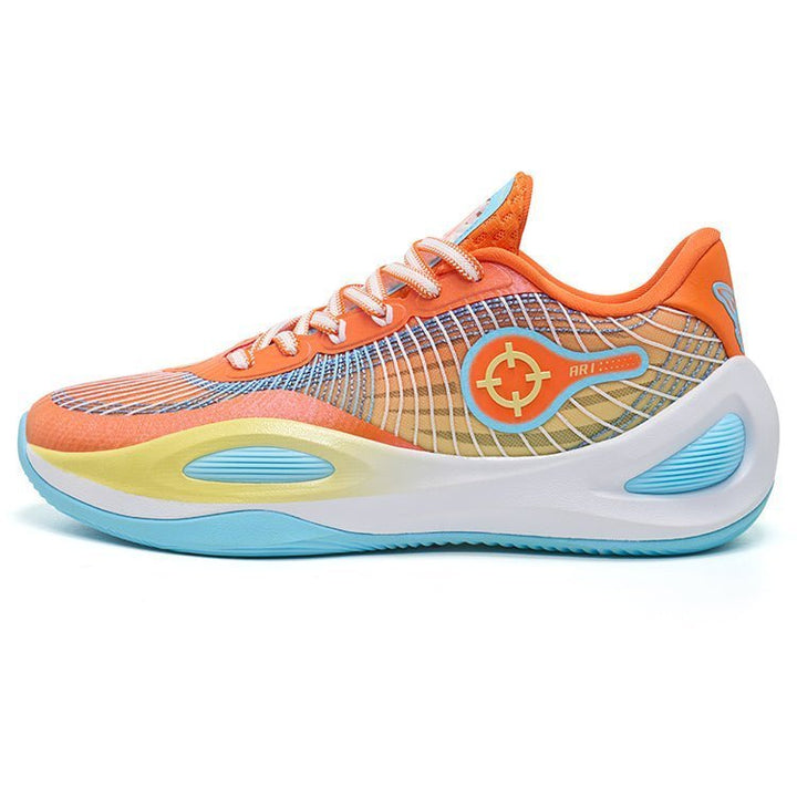 Rigorer Austin Reaves AR1 Basketball Shoe - CMD Sports