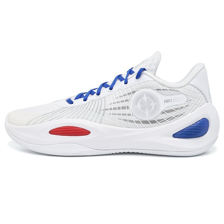 Rigorer Austin Reaves AR1 Basketball Shoe - CMD Sports