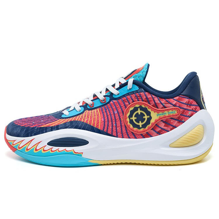 Rigorer Austin Reaves AR1 Basketball Shoe - CMD Sports