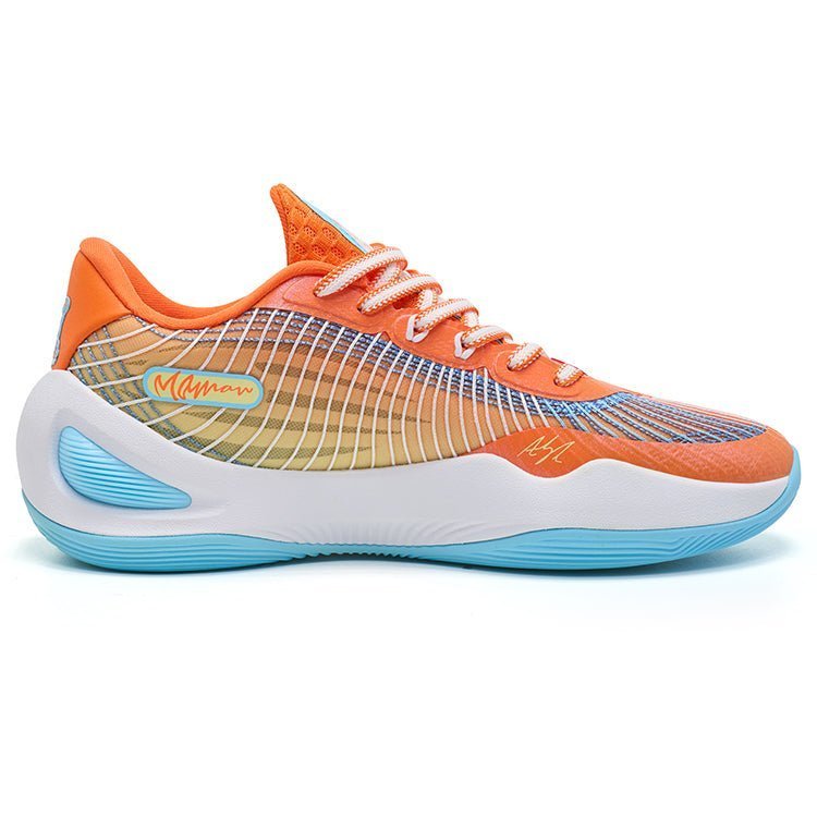 Rigorer Austin Reaves AR1 Basketball Shoe - CMD Sports