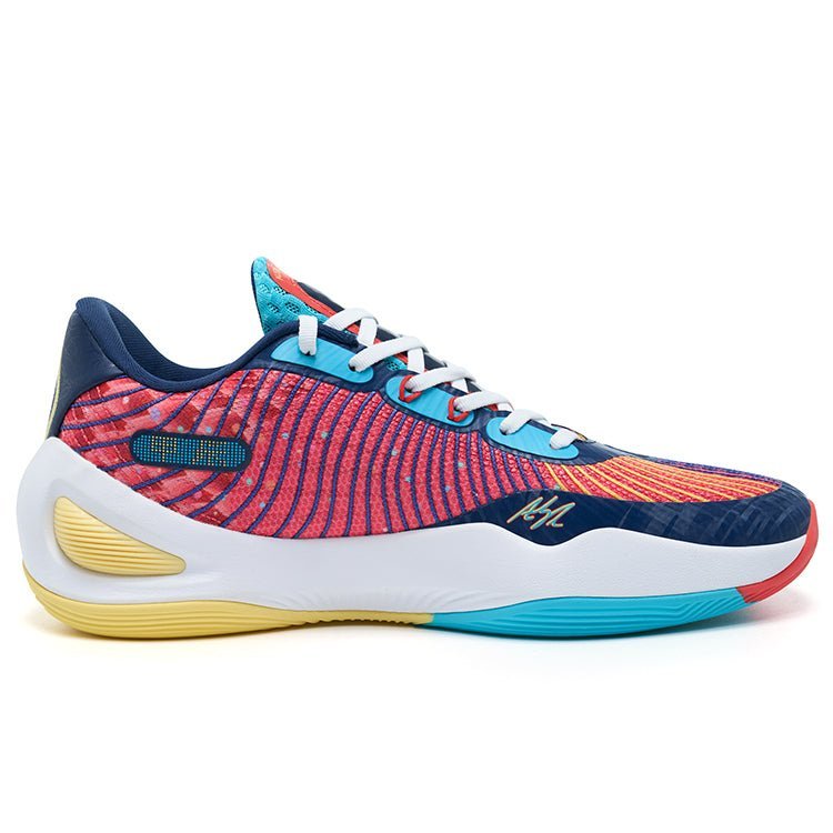 Rigorer Austin Reaves AR1 Basketball Shoe - CMD Sports