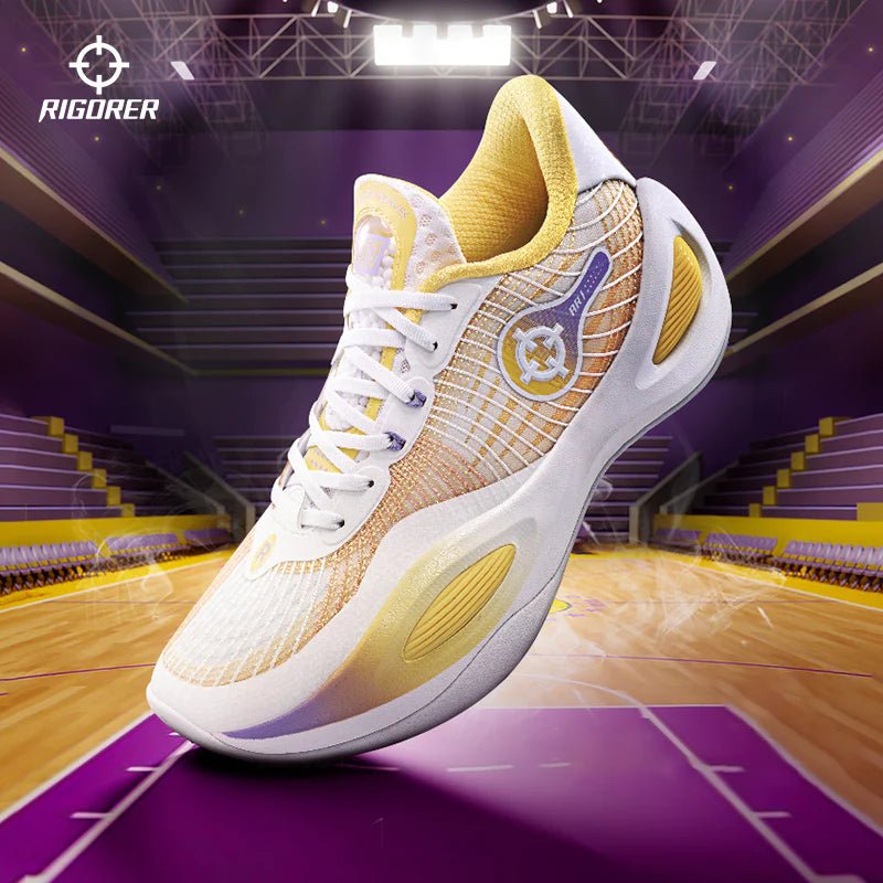 Rigorer Austin Reaves AR1 Basketball Shoe - Pre Order - CMD Sports