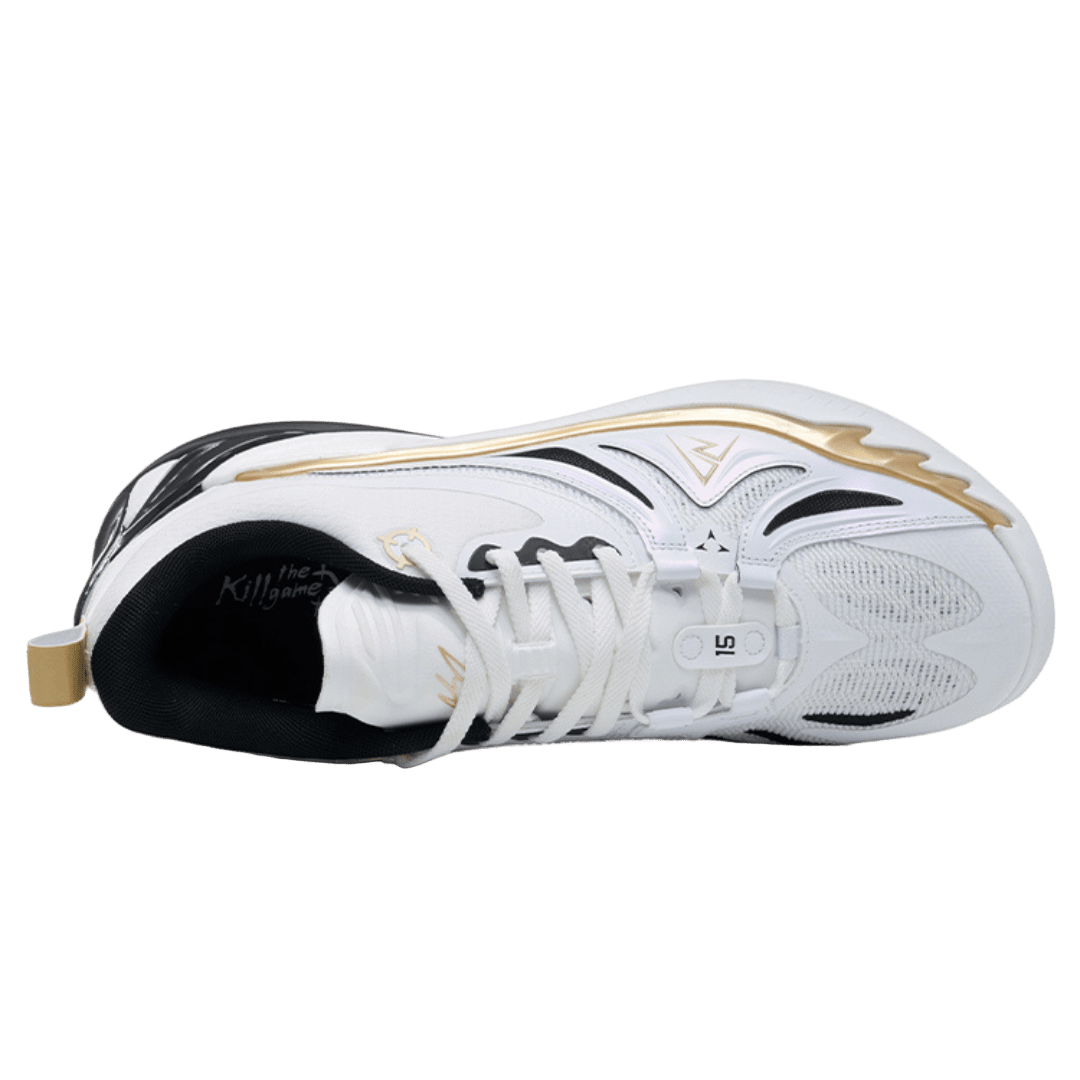 Rigorer Austin Reaves AR3 Basketball Shoe - CMD Sports
