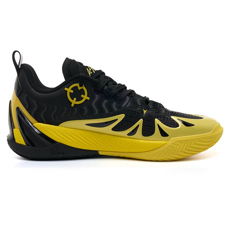 Rigorer Austin Reaves AR3 Vision Basketball Shoe - CMD Sports