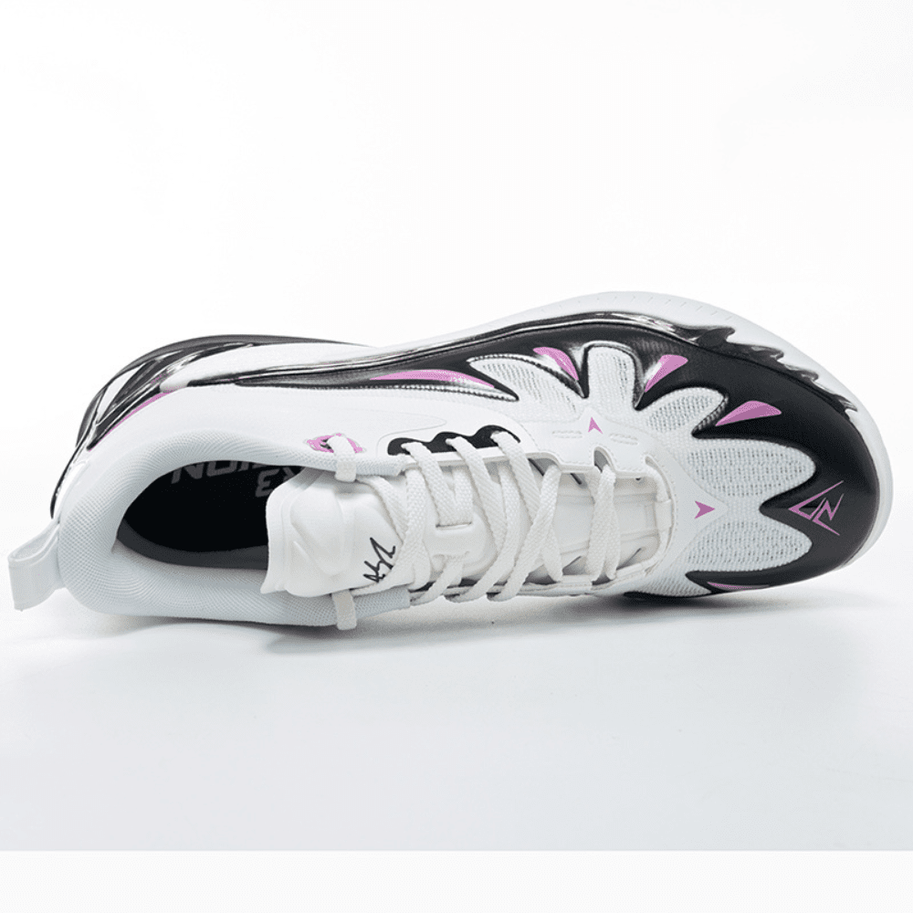 Rigorer Austin Reaves AR3 Vision Basketball Shoe - CMD Sports