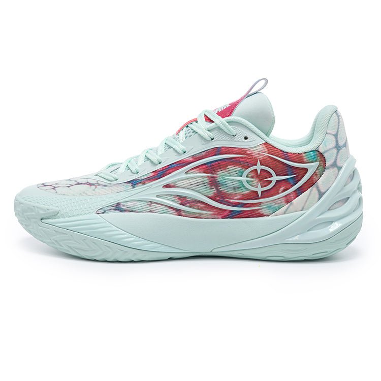 Rigorer Battle 3 Indoor and Outdoor Basketball Shoe - CMD Sports