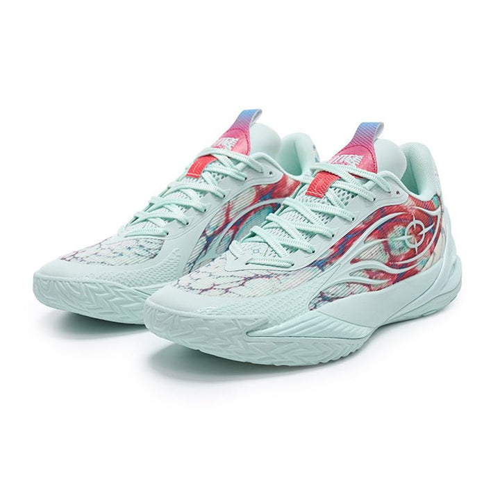 Rigorer Battle 3 Indoor and Outdoor Basketball Shoe - CMD Sports