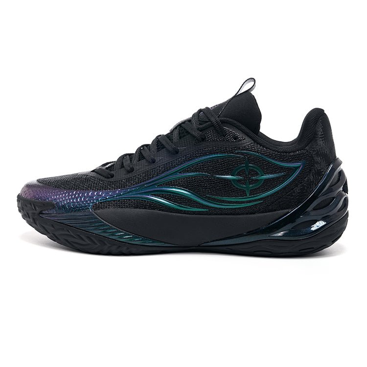 Rigorer Battle 3 Indoor and Outdoor Basketball Shoe - CMD Sports