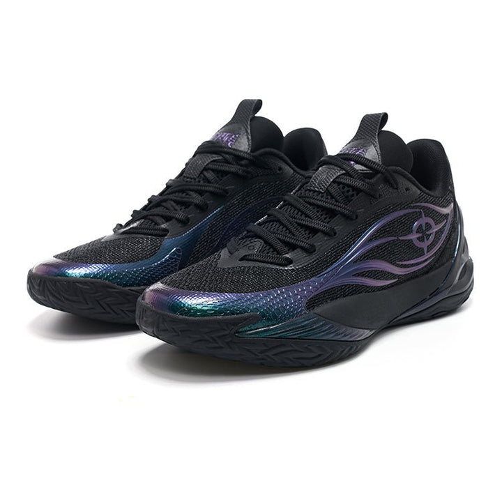 Rigorer Battle 3 Indoor and Outdoor Basketball Shoe - CMD Sports