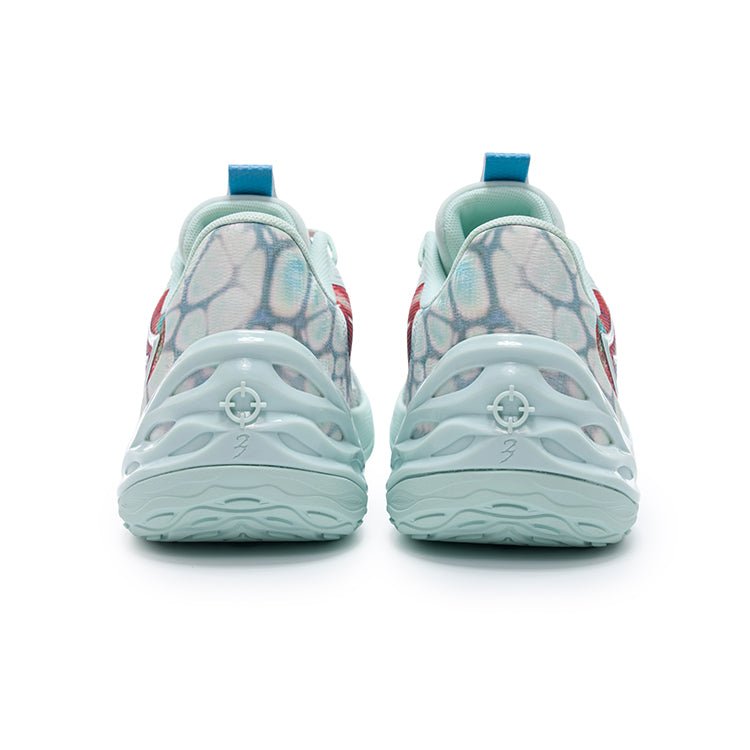 Rigorer Battle 3 Indoor and Outdoor Basketball Shoe - CMD Sports