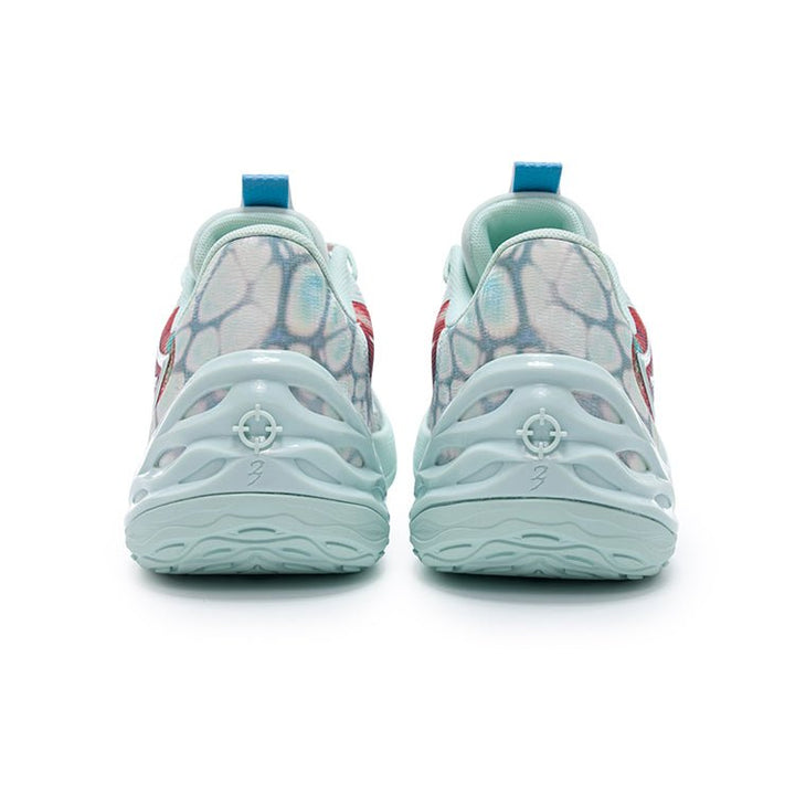 Rigorer Battle 3 Indoor and Outdoor Basketball Shoe - CMD Sports