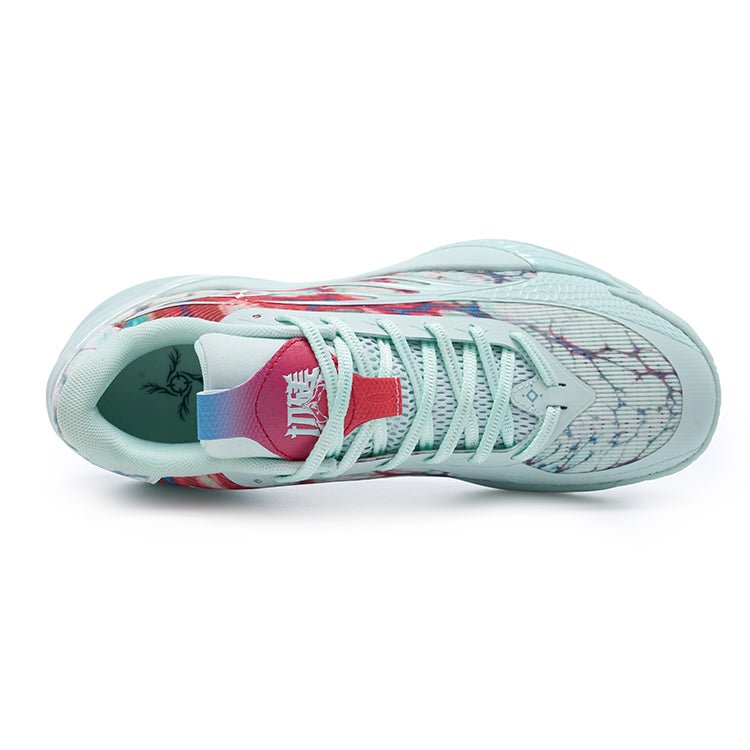 Rigorer Battle 3 Indoor and Outdoor Basketball Shoe - CMD Sports