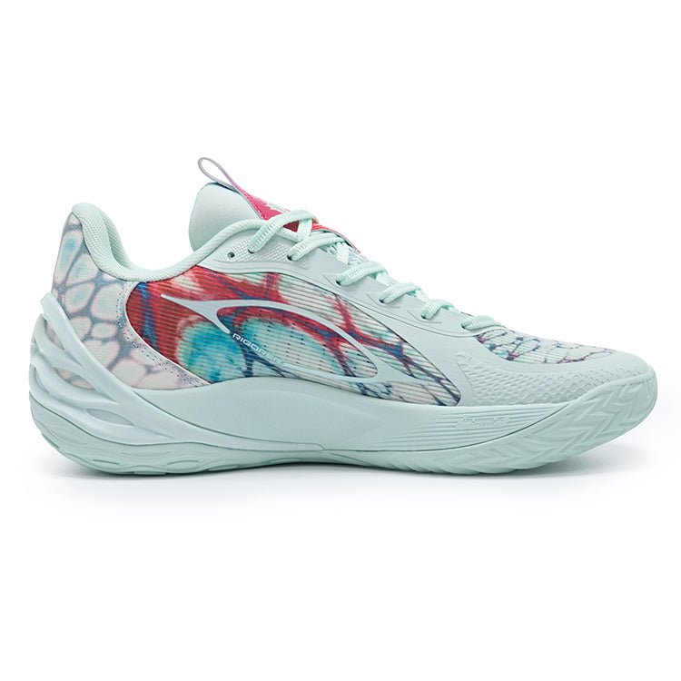 Rigorer Battle 3 Indoor and Outdoor Basketball Shoe - CMD Sports