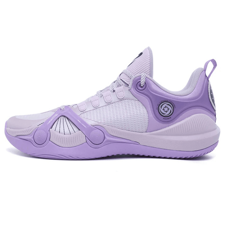 Rigorer BP1 Basketball Shoe - CMD Sports