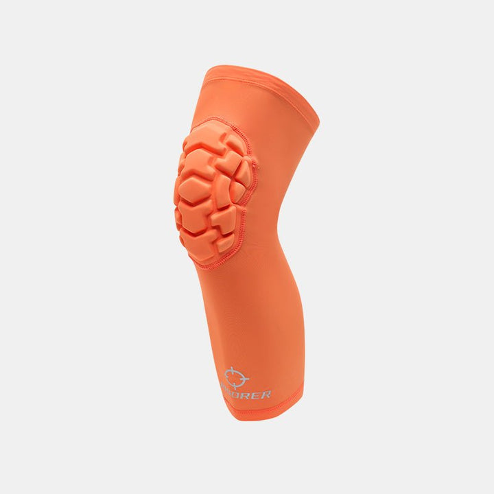 Rigorer Childrens Performance Padded Knee Sleeve - CMD Sports