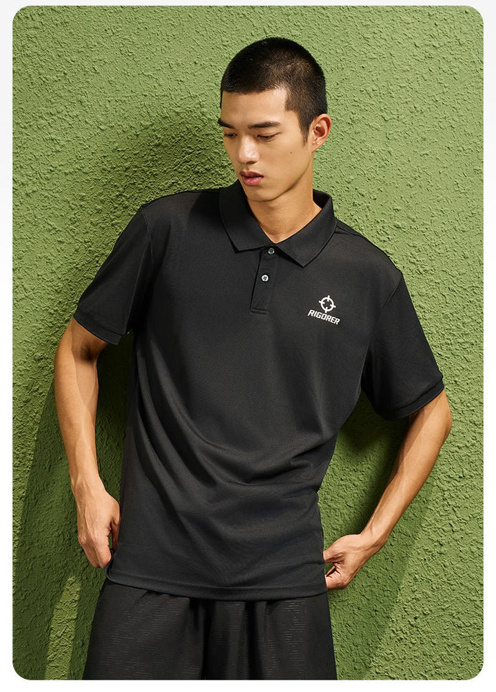 Rigorer Classic Coaches Polo Shirt - CMD Sports