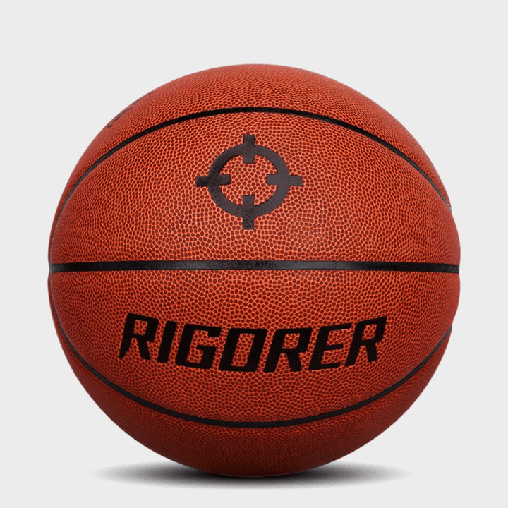 Rigorer Composite Leather Basketball - CMD Sports