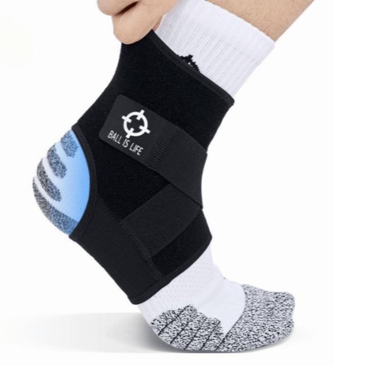 Rigorer Compression Ankle Brace - CMD Sports