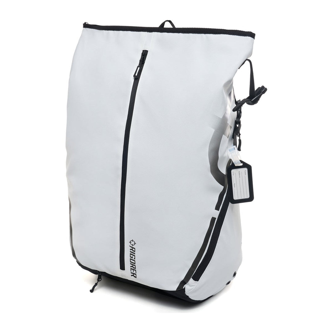 Rigorer Gravity 2.0 Basketball Backpack with Shoe Compartment - CMD Sports