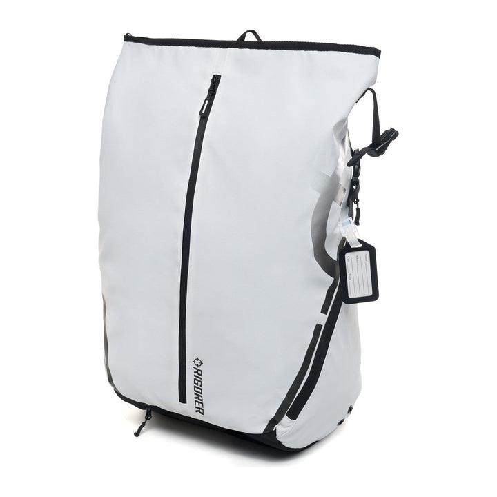Rigorer Gravity 2.0 Basketball Backpack with Shoe Compartment - CMD Sports