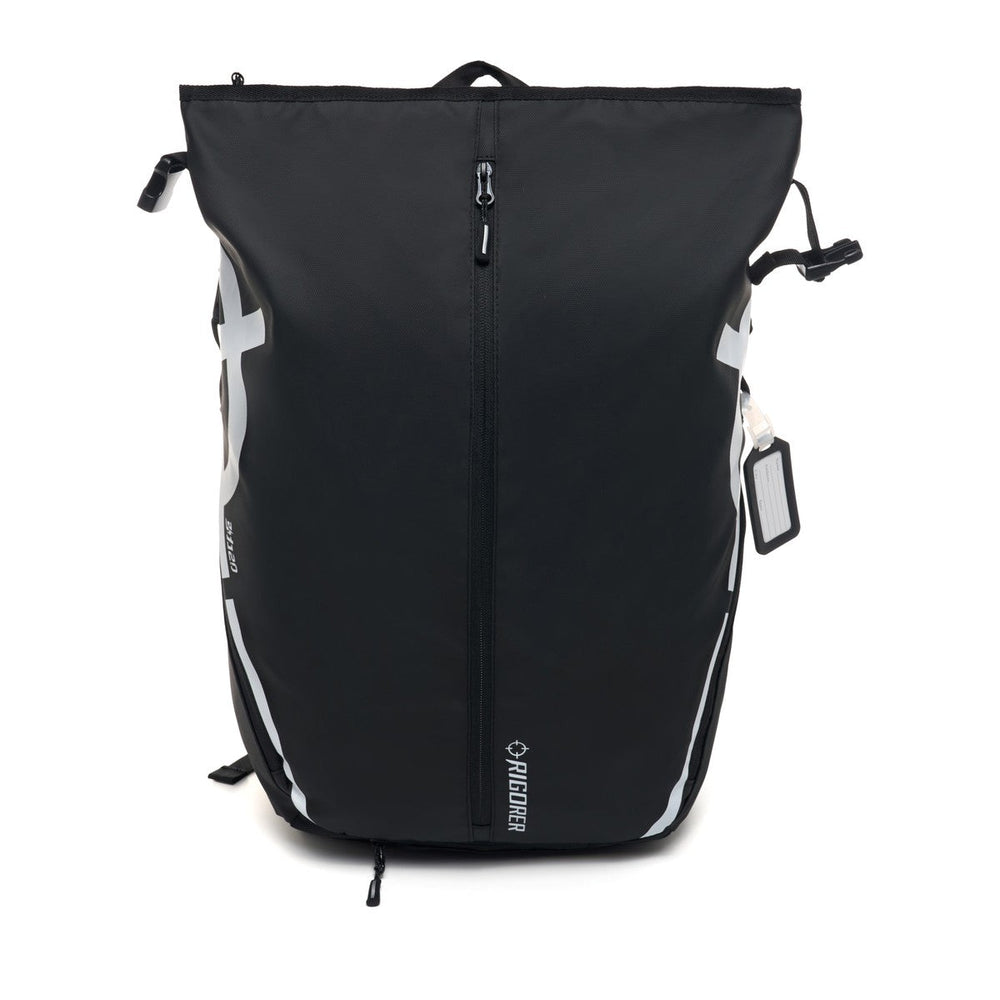 Rigorer Gravity 2.0 Basketball Backpack with Shoe Compartment - CMD Sports
