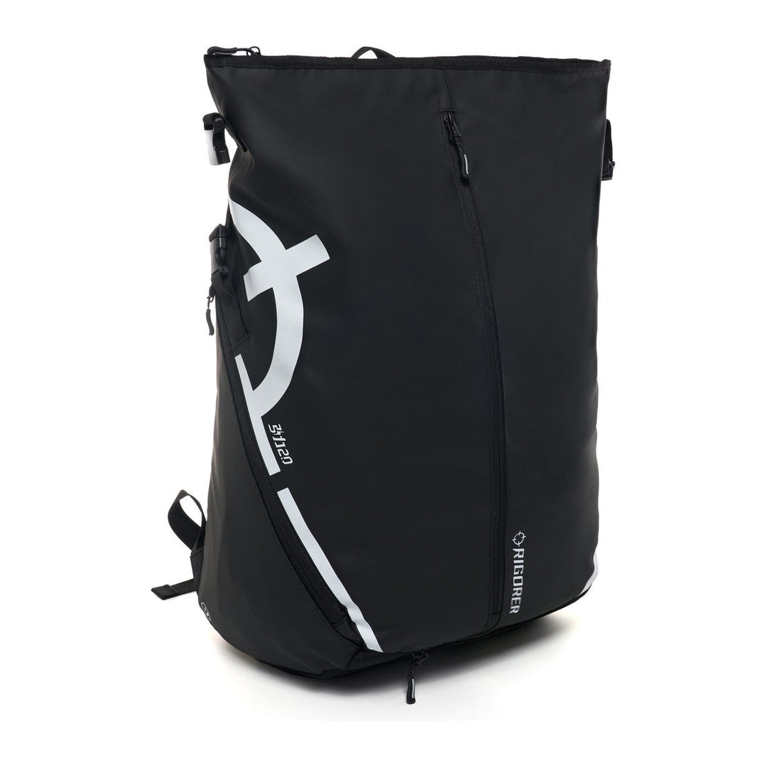 Rigorer Gravity 2.0 Basketball Backpack with Shoe Compartment - CMD Sports