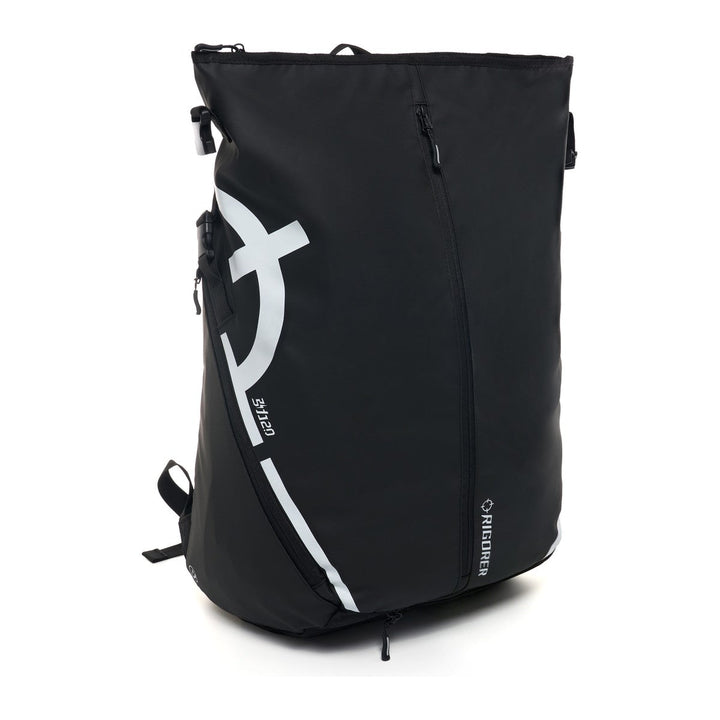 Rigorer Gravity 2.0 Basketball Backpack with Shoe Compartment - CMD Sports