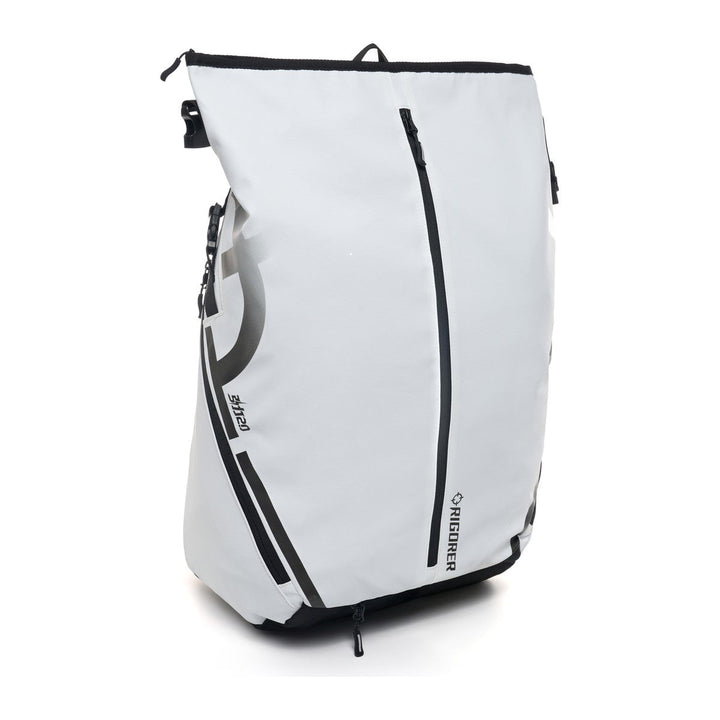 Rigorer Gravity 2.0 Basketball Backpack with Shoe Compartment - CMD Sports