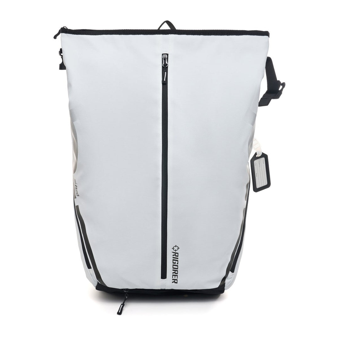 Rigorer Gravity 2.0 Basketball Backpack with Shoe Compartment - CMD Sports
