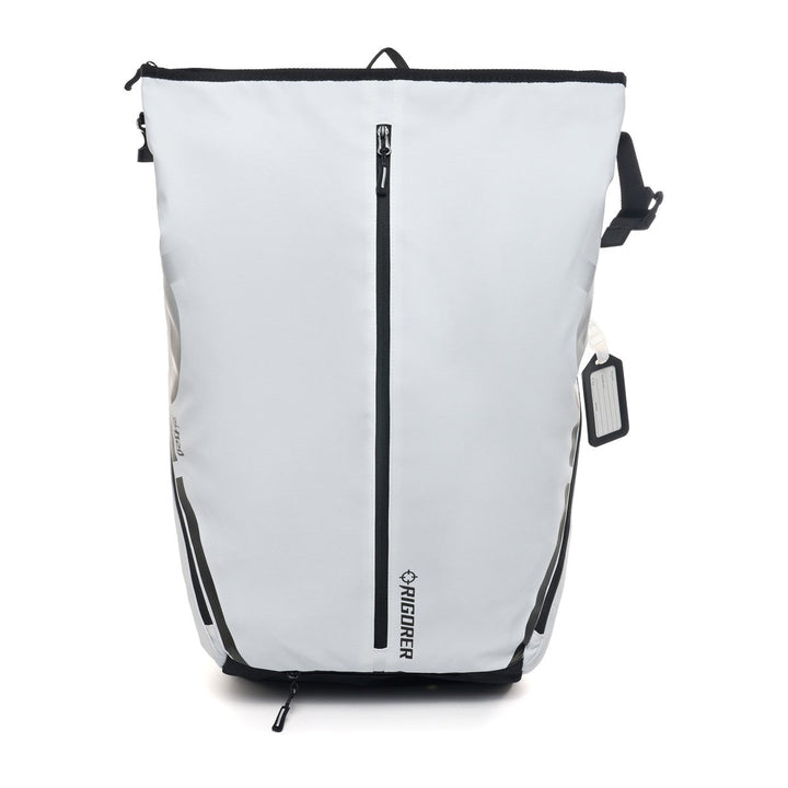 Rigorer Gravity 2.0 Basketball Backpack with Shoe Compartment - CMD Sports