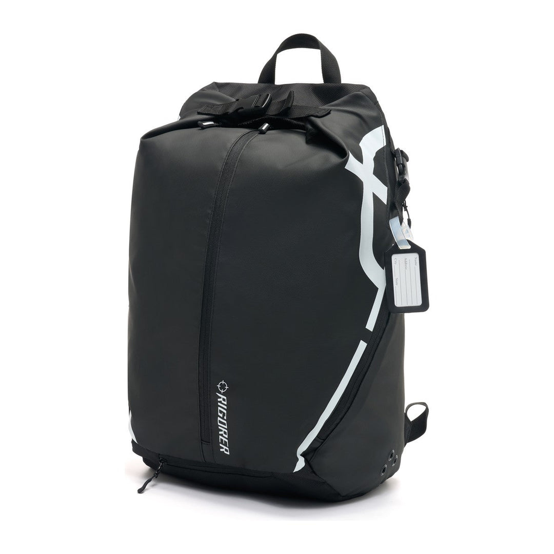 Rigorer Gravity 2.0 Basketball Backpack with Shoe Compartment - CMD Sports
