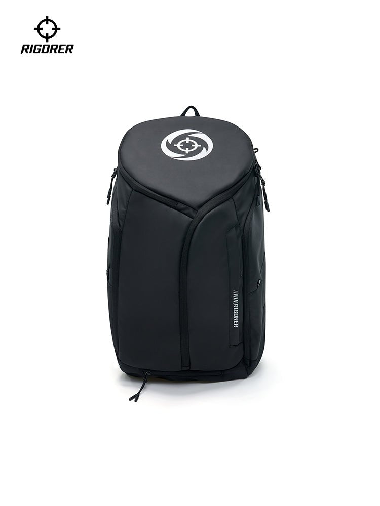 Rigorer Gravity Basketball Backpack - CMD Sports