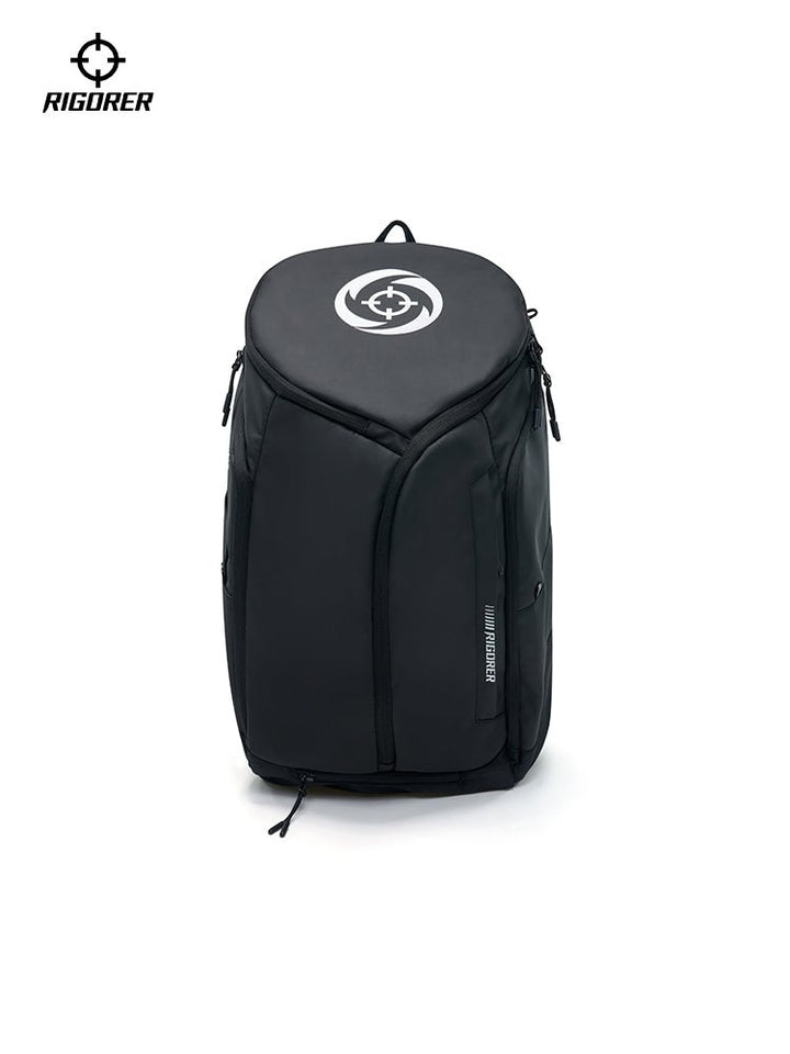 Rigorer Gravity Basketball Backpack - CMD Sports