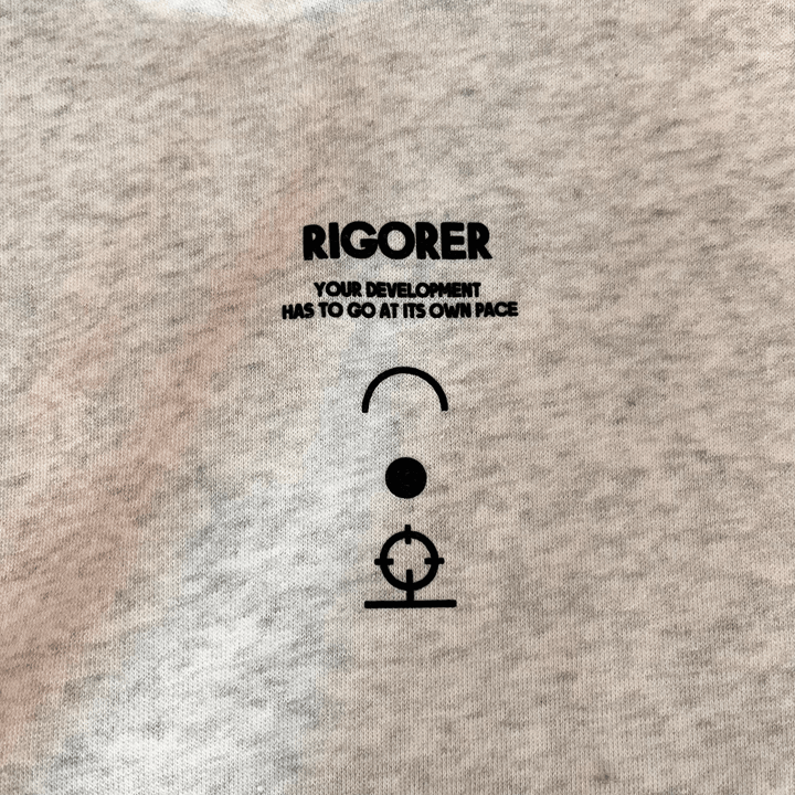 Rigorer Heavyweight Lifestyle Hoodie - CMD Sports