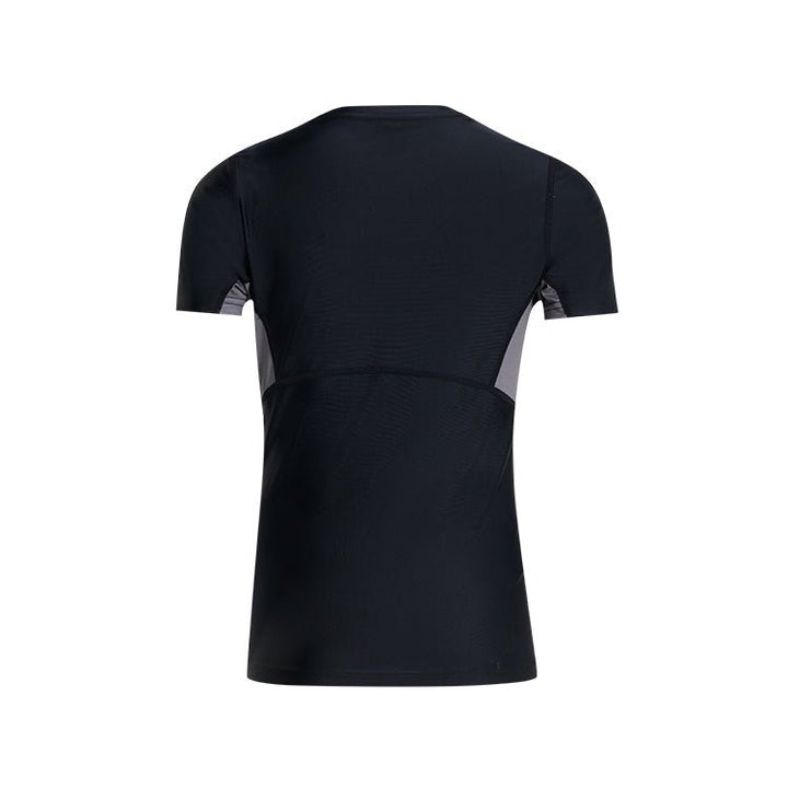 Rigorer Kids High Stretch Short Sleeve Basketball Compression Top - CMD Sports