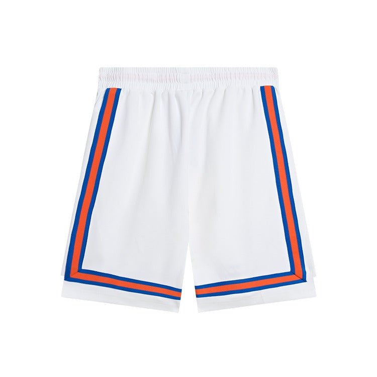 Rigorer Knitted Bermuda Basketball Shorts - CMD Sports