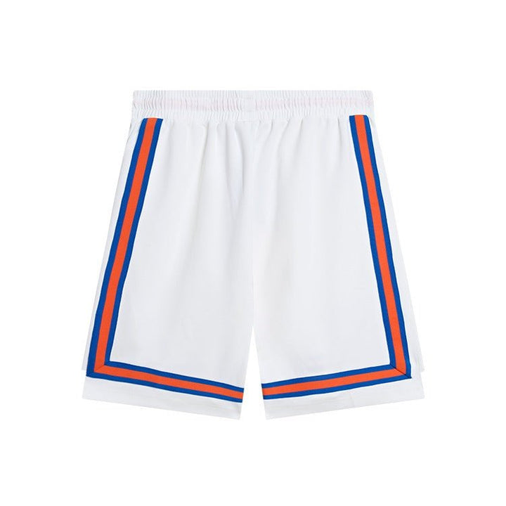 Rigorer Knitted Bermuda Basketball Shorts - CMD Sports