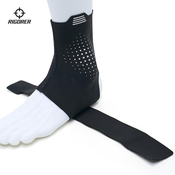 Rigorer Lightweight Ankle Support Brace - CMD Sports