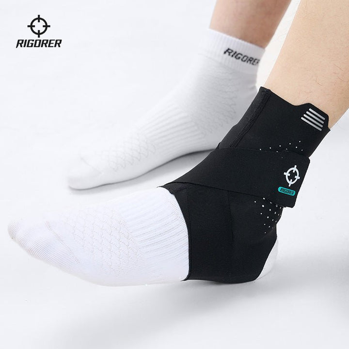 Rigorer Lightweight Ankle Support Brace - CMD Sports