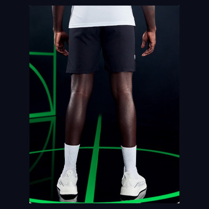 Rigorer Lightweight Woven Training Shorts with Side Pockets - CMD Sports