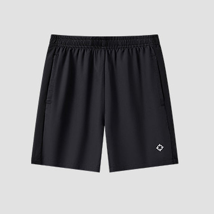 Rigorer Lightweight Woven Training Shorts with Side Pockets - CMD Sports