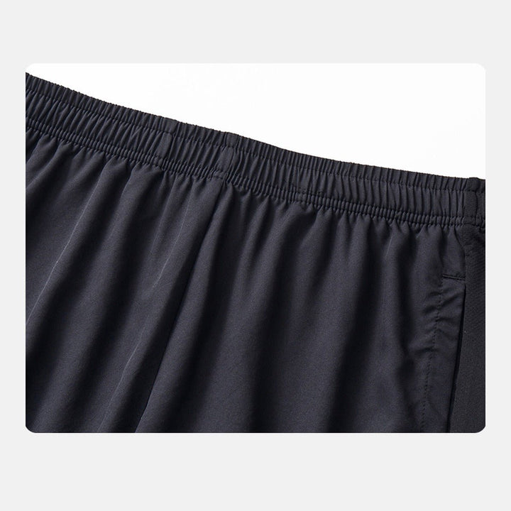 Rigorer Lightweight Woven Training Shorts with Side Pockets - CMD Sports