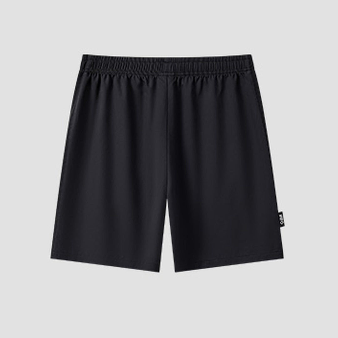 Rigorer Lightweight Woven Training Shorts with Side Pockets - CMD Sports